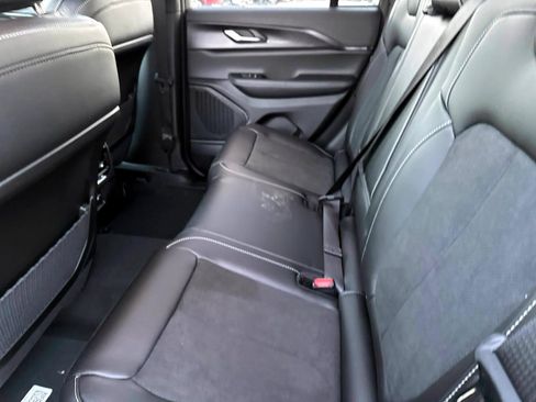 New 2025 Jeep Grand Cherokee 4WD image 6