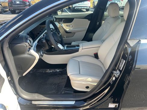 New 2026 Mercedes-Benz CLA 250 image 10