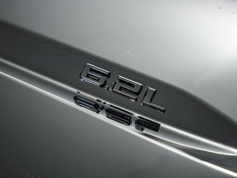 New 2026 Chevrolet Silverado 1500 High Country w/ High Country Premium Package image 17