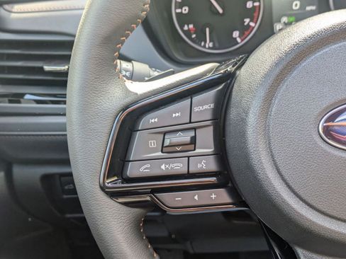 New 2025 Subaru Forester Touring AWD/4WD image 16