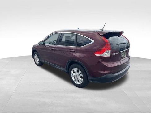Used 2014 Honda CR-V EX-L image 7