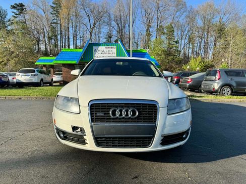 Used 2006 Audi A6 3.2 image 2