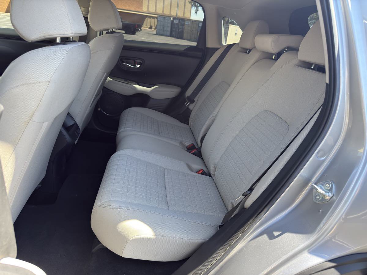 Used 2024 Honda HR-V LX image 23
