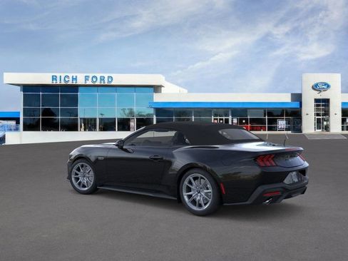 New 2026 Ford Mustang GT Premium RWD image 8