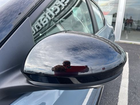 New 2025 Nissan Sentra SR w/ SR Premium Package image 6