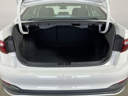 Used 2025 Volkswagen Jetta S FWD image 8