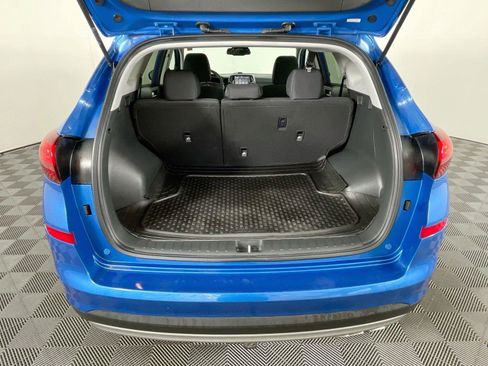 Used 2020 Hyundai Tucson SEL FWD image 27