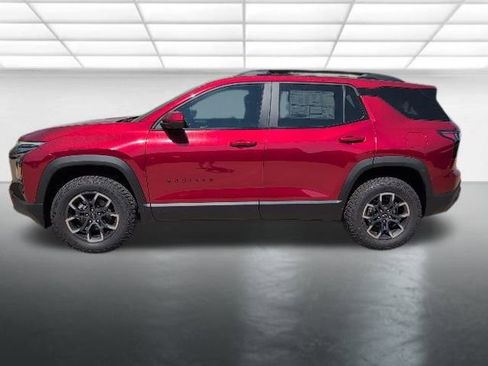 New 2026 Chevrolet Equinox ACTIV image 34