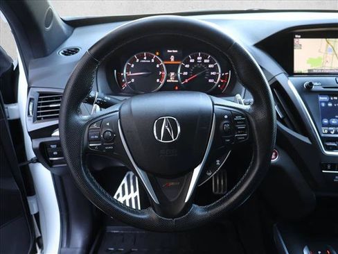 Used 2020 Acura MDX A-Spec AWD/4WD image 14