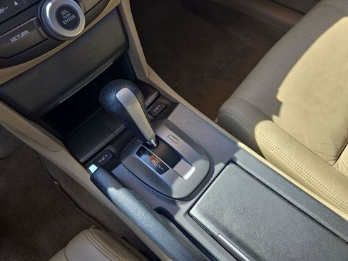 Used 2012 Honda Accord EX-L image 27