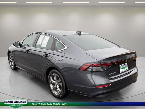 Used 2023 Honda Accord EX image 5