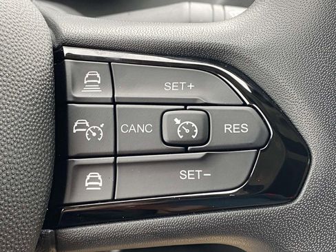 New 2026 RAM ProMaster 2500 w/ Convenience Group image 48