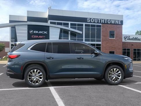 New 2026 Buick Enclave Preferred w/ Power Package image 5