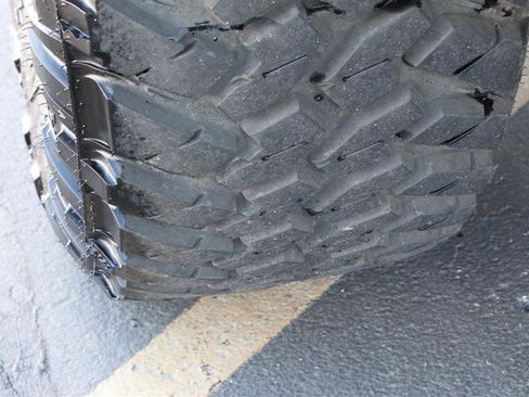 Used 2025 Toyota Tacoma TRD Pro image 34