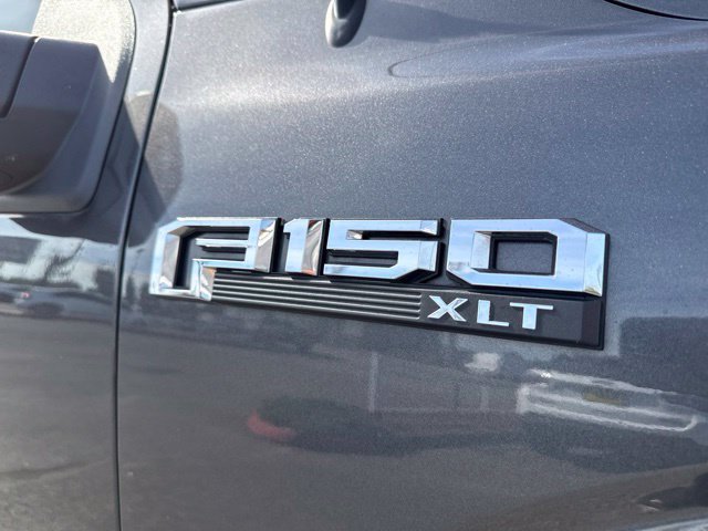 Used 2019 Ford F150 XLT w/ Equipment Group 301A Mid AWD/4WD image 10