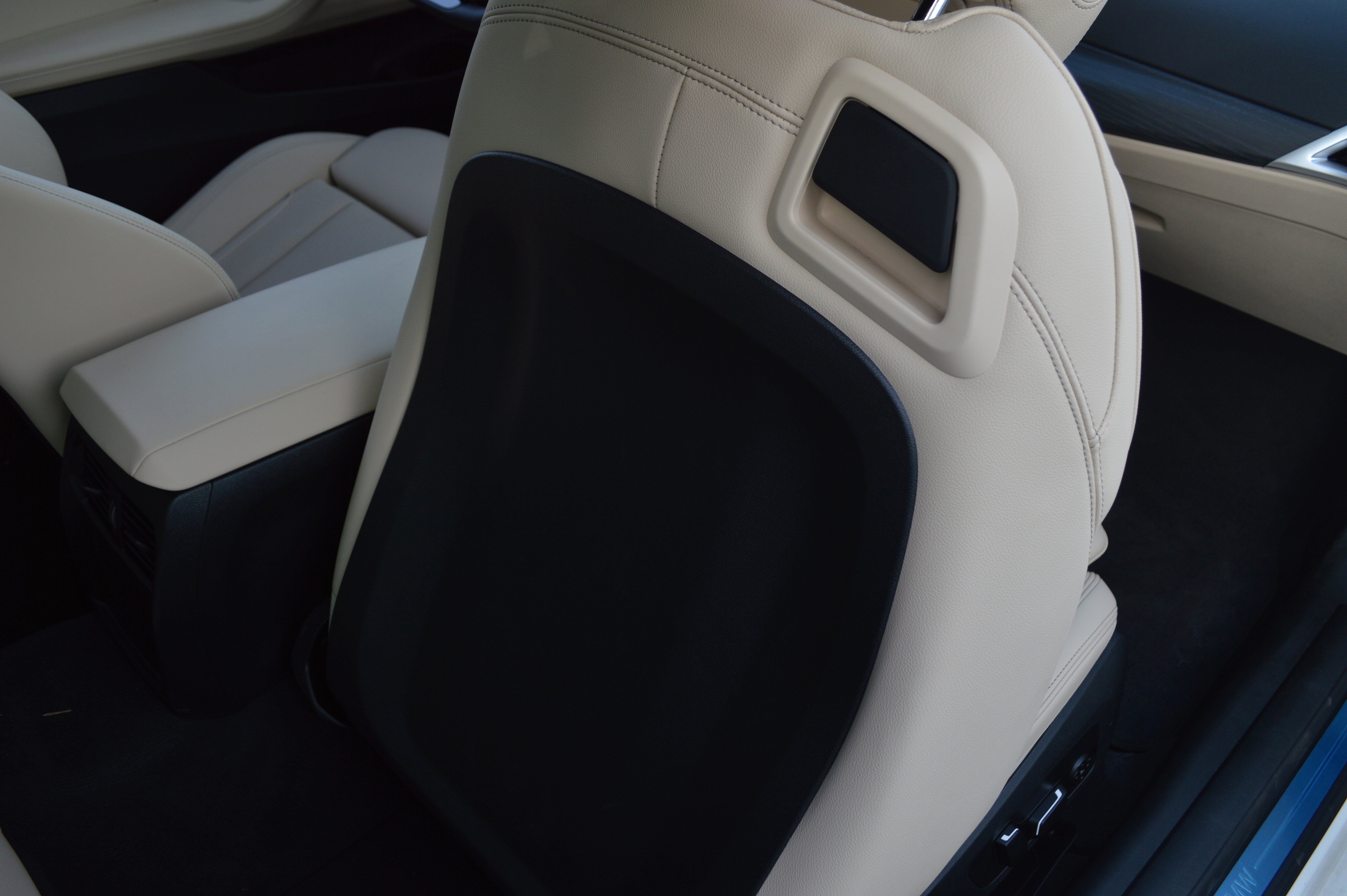 Used 2026 BMW 430i Coupe w/ Parking Assistance Package RWD image 34