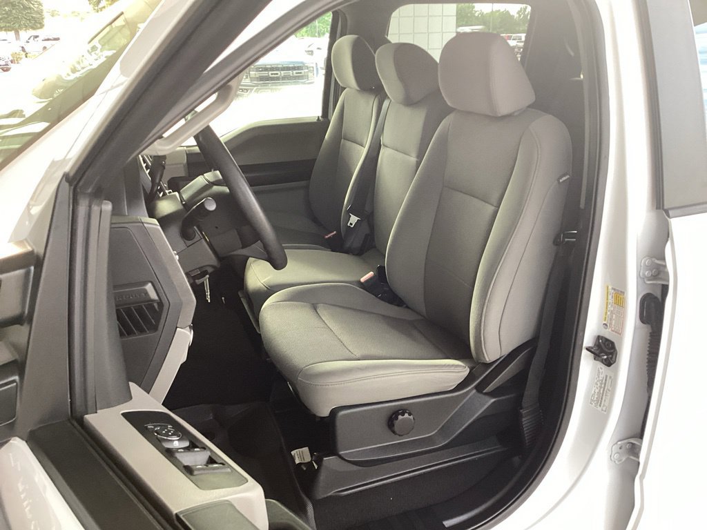 Used 2020 Ford F250 XL w/ STX Appearance Package AWD/4WD image 37