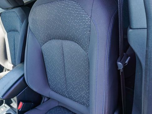 Used 2025 Subaru Forester Premium w/ Convenience Package #1 image 19