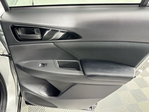 Used 2022 Mitsubishi Eclipse Cross ES AWD/4WD image 25