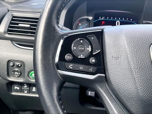 Used 2022 Honda Pilot Elite image 24