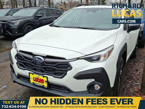 New 2026 Subaru Crosstrek 2.0i Premium AWD/4WD image 1