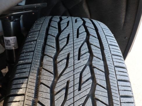 New 2026 Buick Enclave Preferred image 17