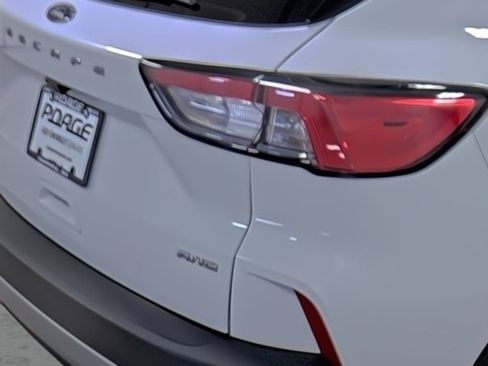 Used 2022 Ford Escape SEL image 13