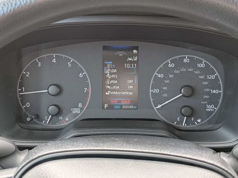 Used 2023 Toyota Corolla LE FWD image 25