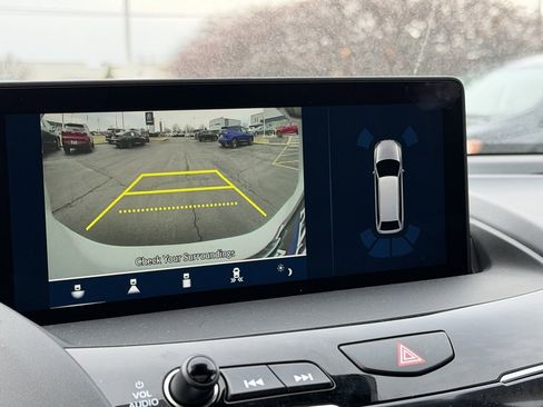 Certified 2025 Acura RDX A-Spec image 18