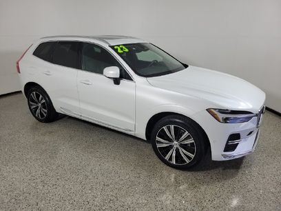 Used 2023 Volvo XC60 B5 Plus w/ Climate Package