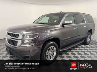 Used 2017 Chevrolet Suburban LT RWD video 1
