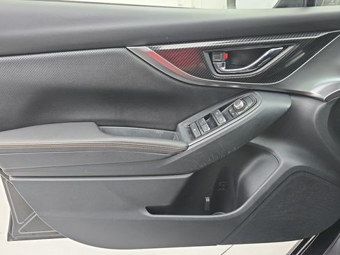 Used 2019 Subaru Crosstrek 2.0i Limited w/ Moonroof Package AWD/4WD image 26