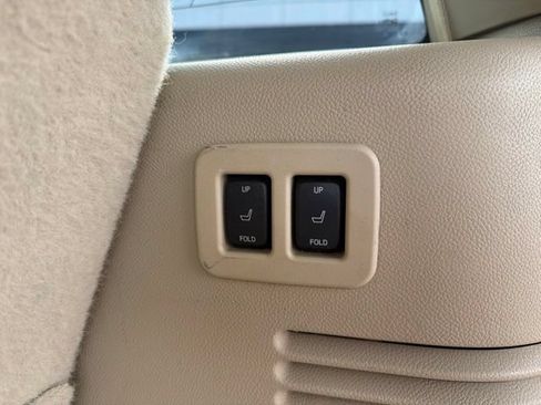 Used 2015 Ford Expedition Limited w/ Equipment Group 301A RWD image 29