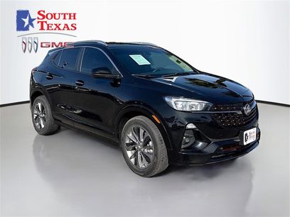 Used 2022 Buick Encore GX Select w/ Sport Touring Package