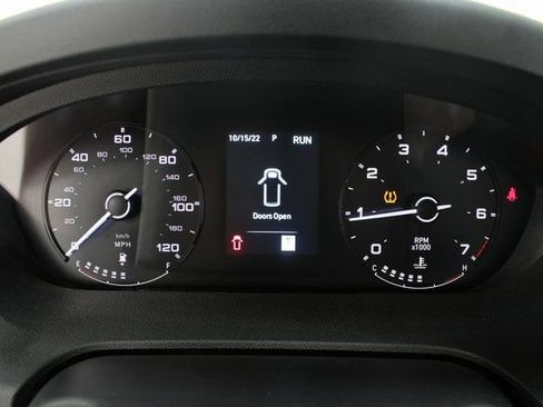 Used 2025 RAM ProMaster 2500 image 11