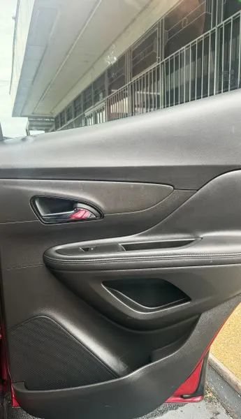 Used 2017 Buick Encore Essence w/ Experience Buick Package FWD image 25