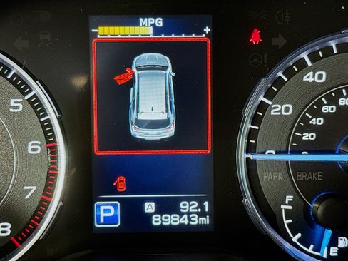 Used 2020 Subaru Ascent Limited w/ Popular Package #2A AWD/4WD image 14