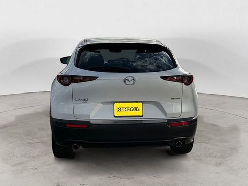 Used 2025 MAZDA CX-30 AWD 2.5 S image 4