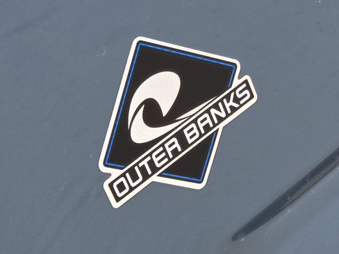 Certified 2023 Ford Bronco Sport Outer Banks image 10