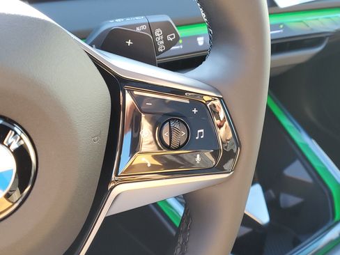 New 2026 BMW X3 xDrive30 w/ Premium Package image 13