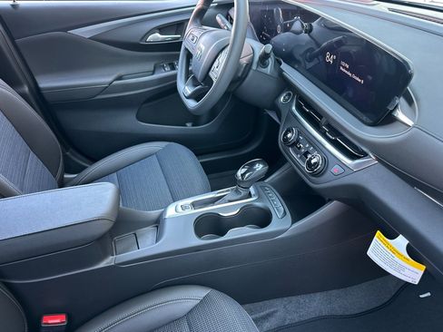 New 2026 Buick Envista Preferred image 15