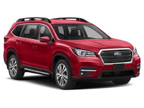 Used 2022 Subaru Ascent Limited w/ Technology Package AWD/4WD image 9