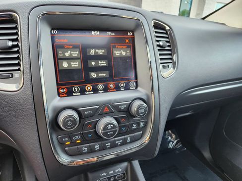Used 2019 Dodge Durango GT AWD/4WD image 19