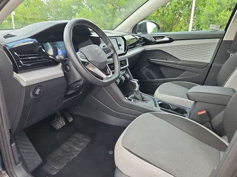 Used 2024 Volkswagen Taos S FWD image 10