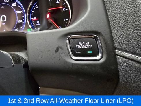 Used 2023 GMC Acadia Denali w/ Denali Ultimate Package AWD/4WD image 24
