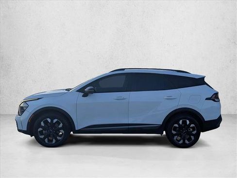 Used 2023 Kia Sportage X-Line image 9