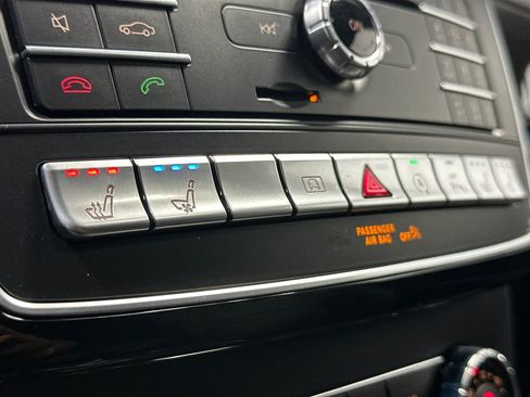 Used 2018 Mercedes-Benz GLS 63 AMG 4MATIC w/ AMG Night Styling Package image 42
