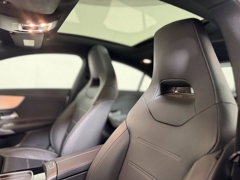 Used 2024 Mercedes-Benz CLA 35 AMG 4MATIC image 17