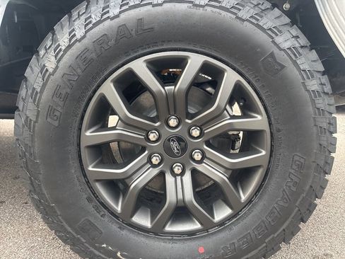 New 2025 Ford F150 Tremor w/ Equipment Group 402A High image 6