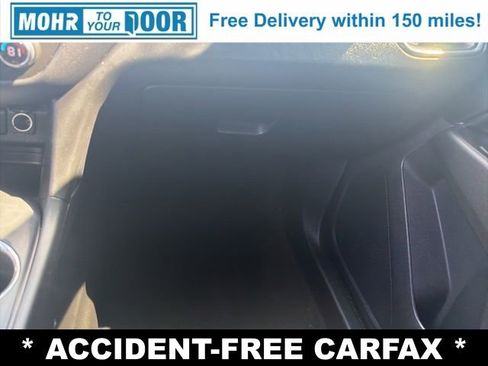 Used 2019 Chevrolet Equinox LT FWD image 26